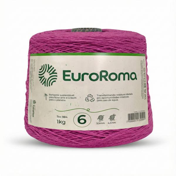 EUROROMA COLORIDO 4/6 - 1KG - 1016M